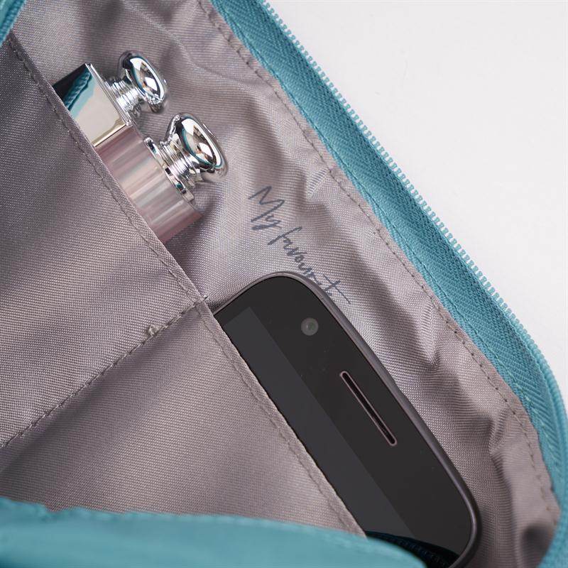 HIC176/179-09 Сумка HIC176 Eye RFID Hedgren Inner City  - Вид №5