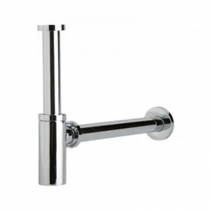 SFR Круглый сифон Plumbing Martí 1921