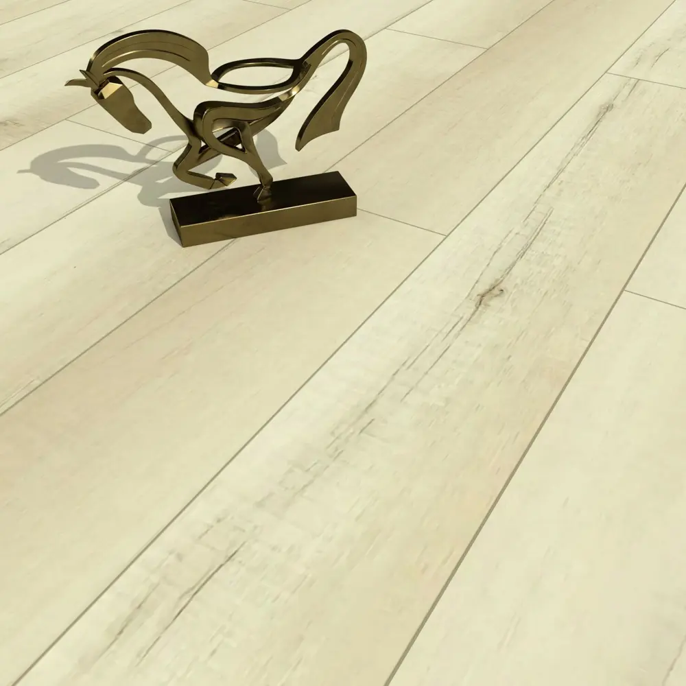 SPC плитка «Дуб Макалу» 43 класс толщина 5 мм 1.83 м² ATRIUM STLM-2000052 - Вид №11