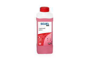 16760827 Горячий воск 1 кг 004489 SOJEL