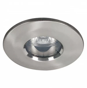 Уличный светильник светодиодный встраиваемый хром Premium Line 99343 PAULMANN PREMIUM LINE IP65 00-3895907 Хром