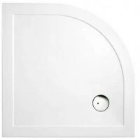 Поддон 1/4 круга 900 x 900 мм [Z1193] zamori Burlington Z1193, ZL4, ZP4, Z1205