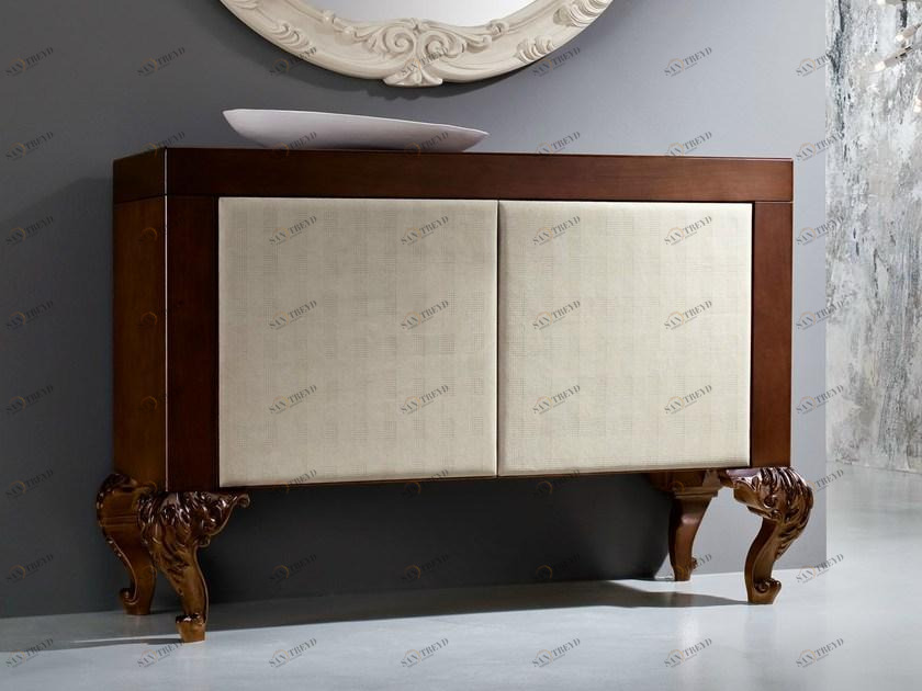 Modenese Gastone Комод с распашными дверцами Minimal baroque 42102