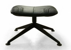Moroso Мягкая подножка с 4 спицами Longwave