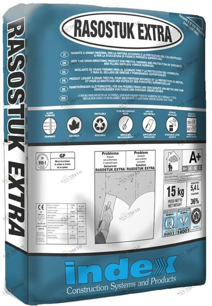 INDEX Очень тонкое сглаживание Rasostuk sun-id-1362004