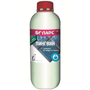 Грунтовка Боларс Пингвин, 1 кг