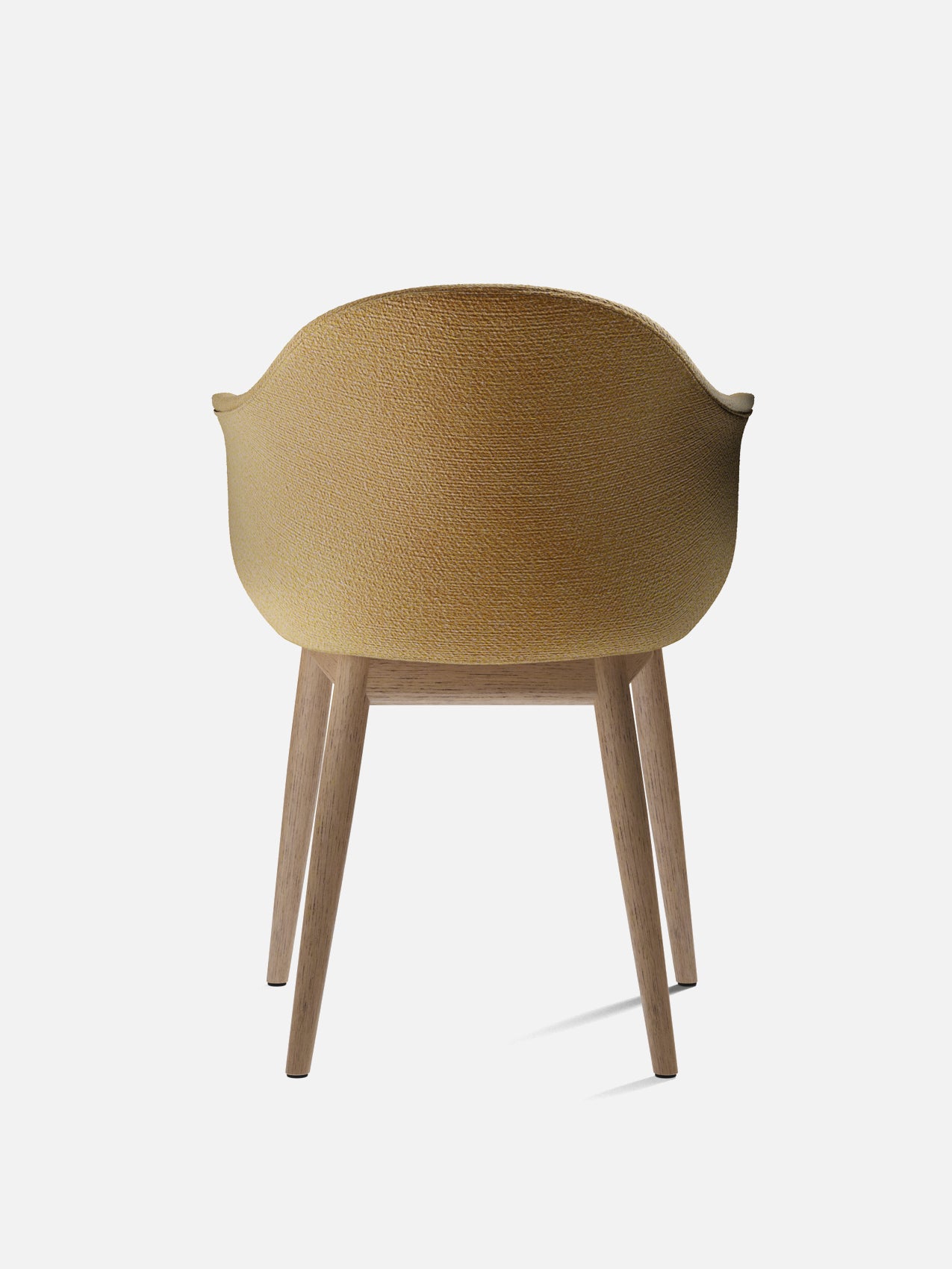 9352002-02FY09ZZ Harbour Arm Chair, Мягкое LuceLight  - Вид №167