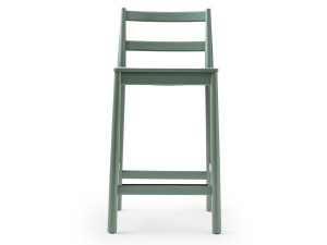 Высокий барный стул