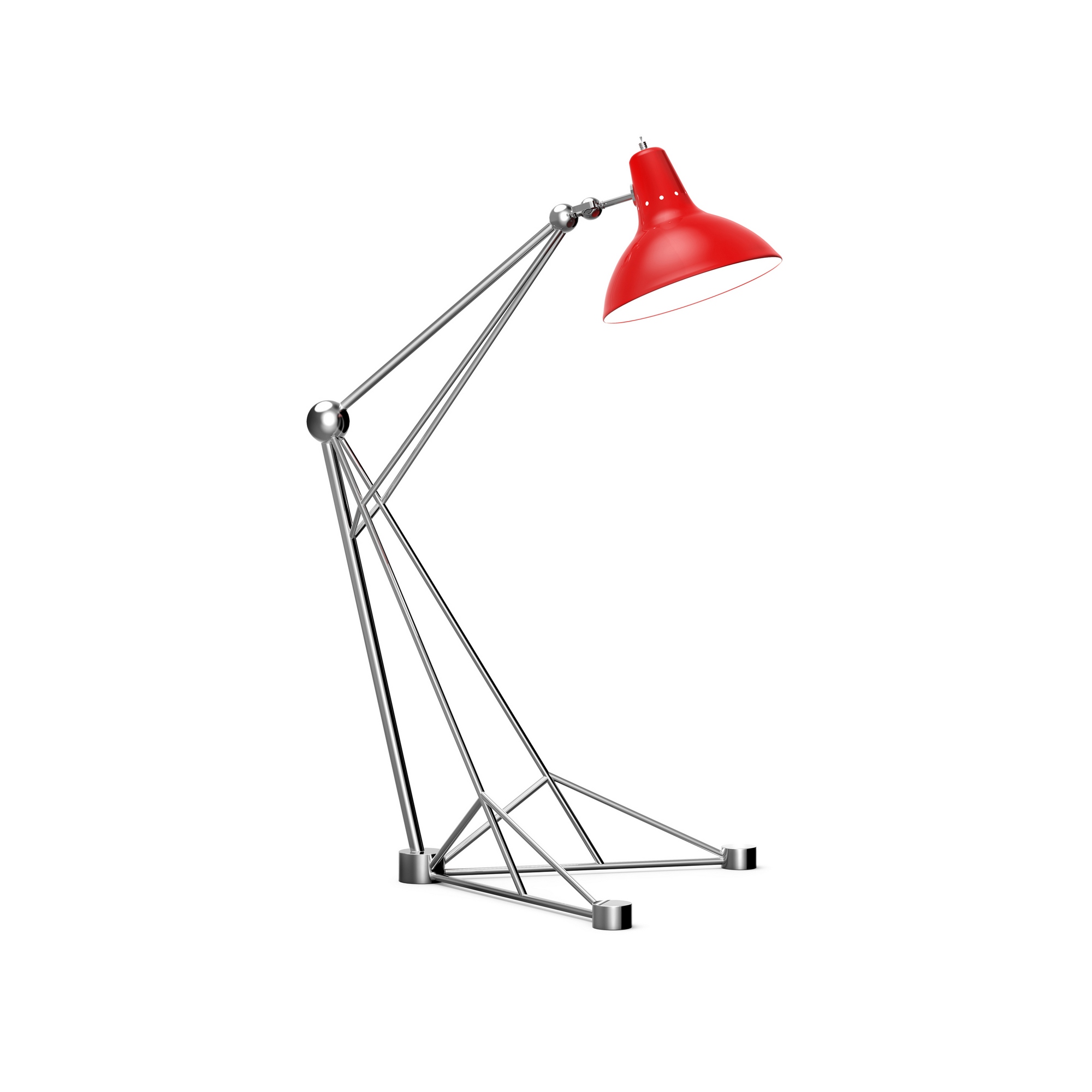 Торшер / Diana XL Delightfull sun-id-379212 - Вид №1