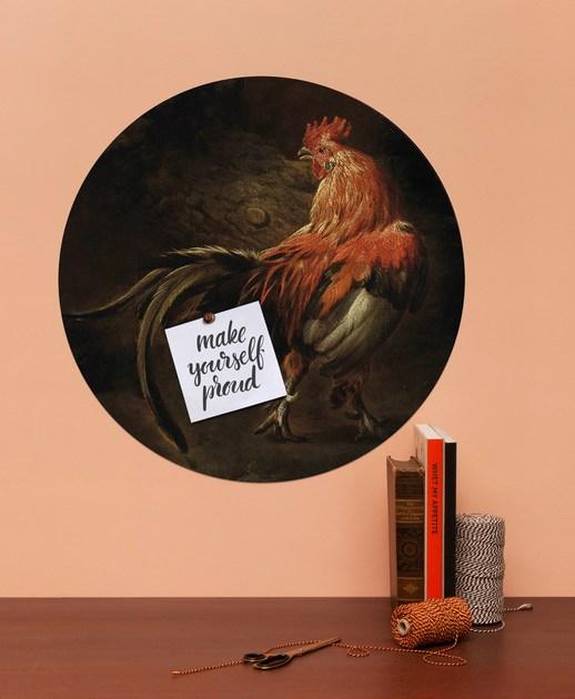 Groovy Magnets Клейкий мотив украшения Crackle St-60-cr-co - Вид №1