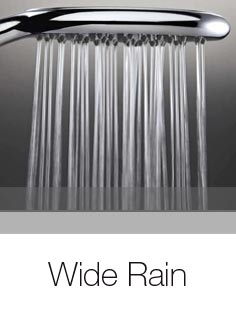 B00173 Душевая лейка AGUA PROJECT Ø 120 mm BOSSINI  - Вид №1