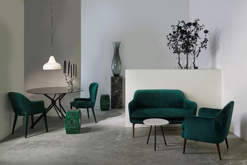 Pols Potten Стеклянная ваза  140-205-375  - Вид №4