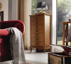 Комод  TOSATO 19.09