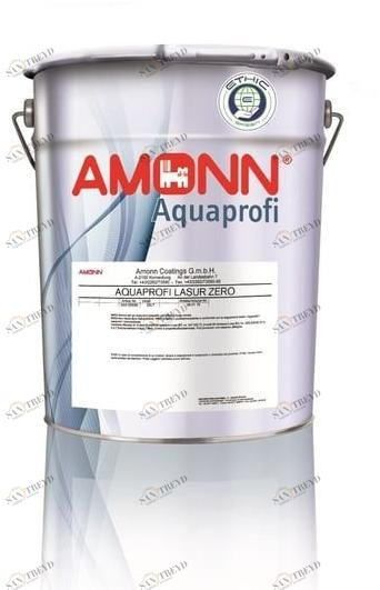 J.F. AMONN Защитный пропиточный агент Industria carpenteria sun-id-1365676