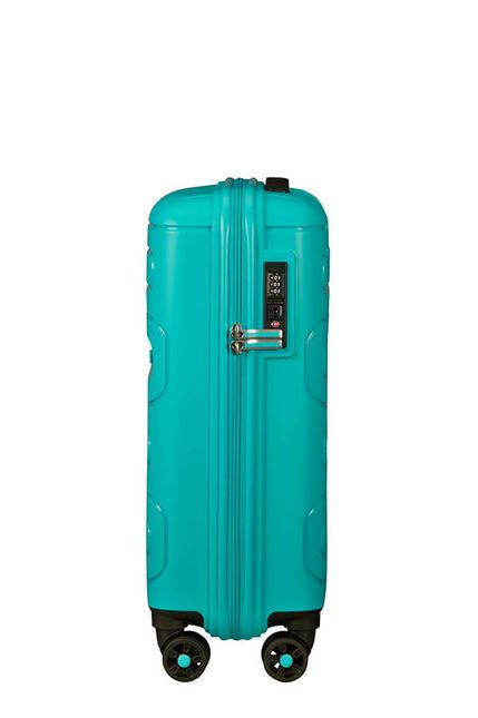 51G-21001 Чемодан 51G*001 Spinner 55 American Tourister Sunside  - Вид №4