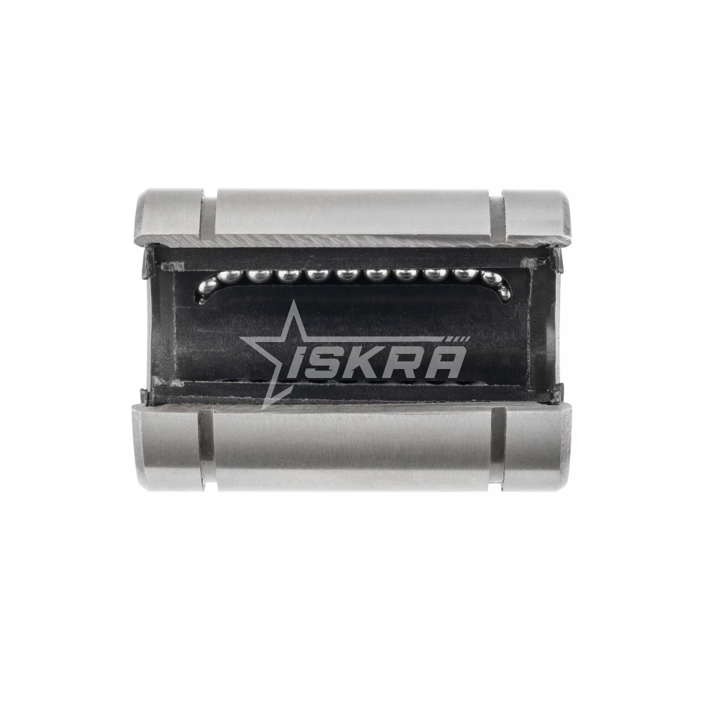 IS659 Линейный подшипник LME12-UU-OP ISKRA  - Вид №3