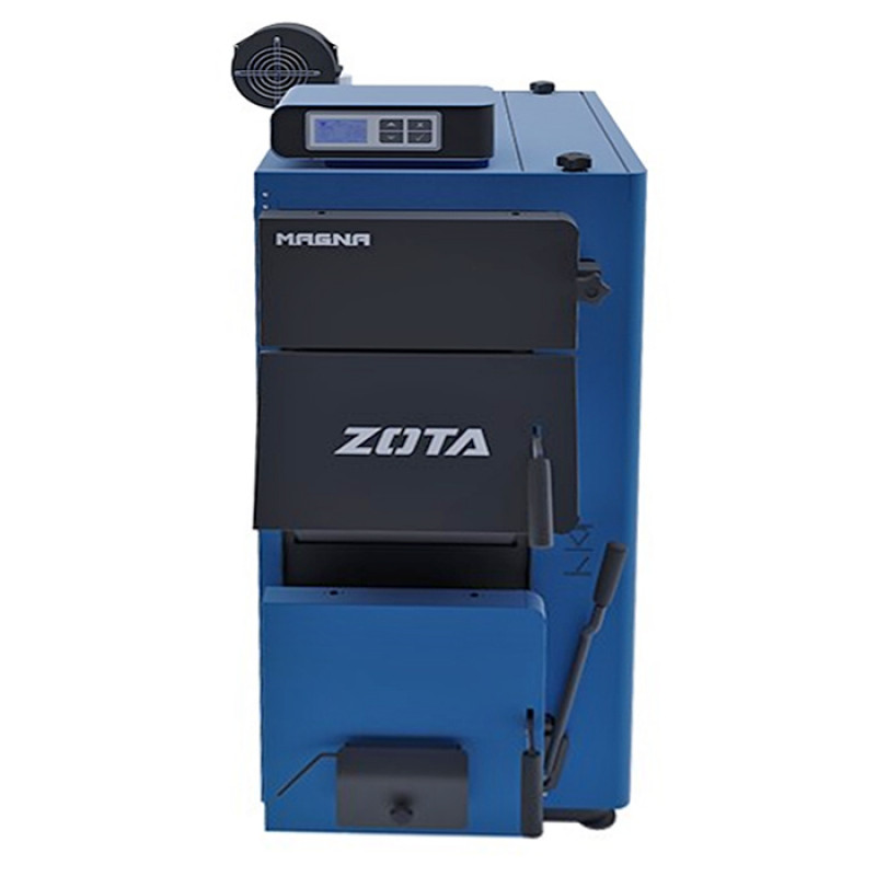 Котел отопления  ZOTA Magna 20 MAGNA20 - Вид №2