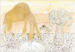 Моменты изобретательности