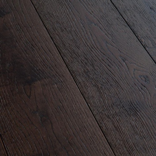 Массивная доска Magestik floor С покрытием Бренди () (300-1800)x150x18мм Дуб с брашью (Текстурированная) 300-1800х150 мм MGK Magestic floor 2600300192 - Вид №9