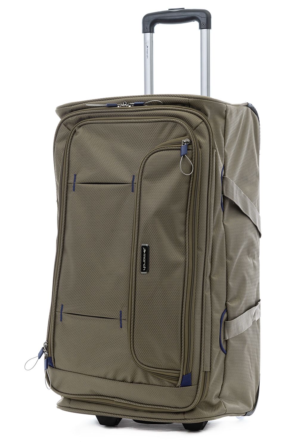 M6200-06-75 Сумка на колесах M6200*75 L March Go Go Bag 