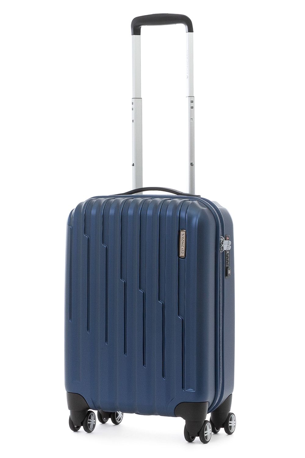 9423-23 Чемодан 9423 Trolley S 4w Roncato Element