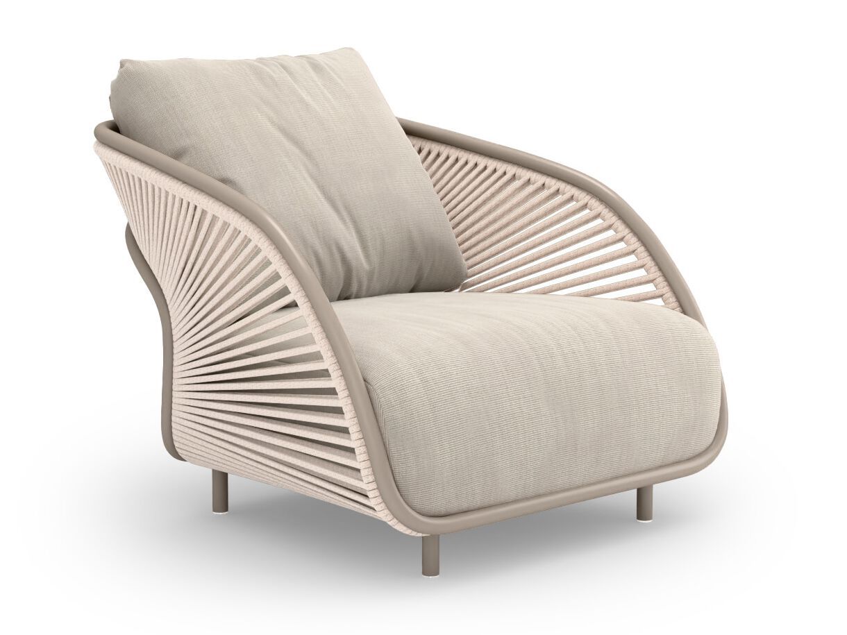 Садовое кресло в Sunbrella® YAAZ Barla ARCH-00082913