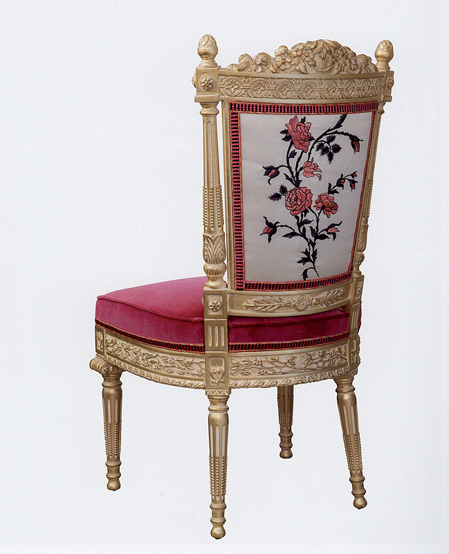 Стул  MEDEA 150 Prestige - Вид №1