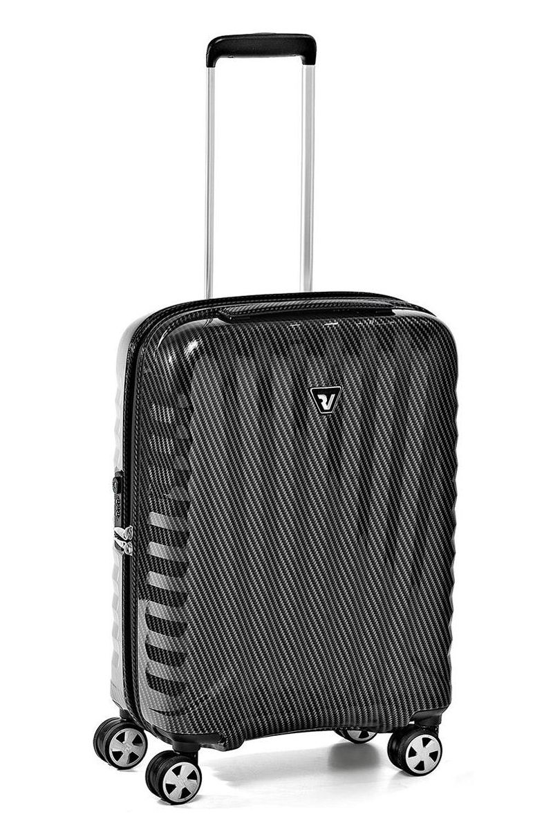 5214-9595 Чемодан 5214 Uno Zip Deluxe S Roncato Uno Deluxe 