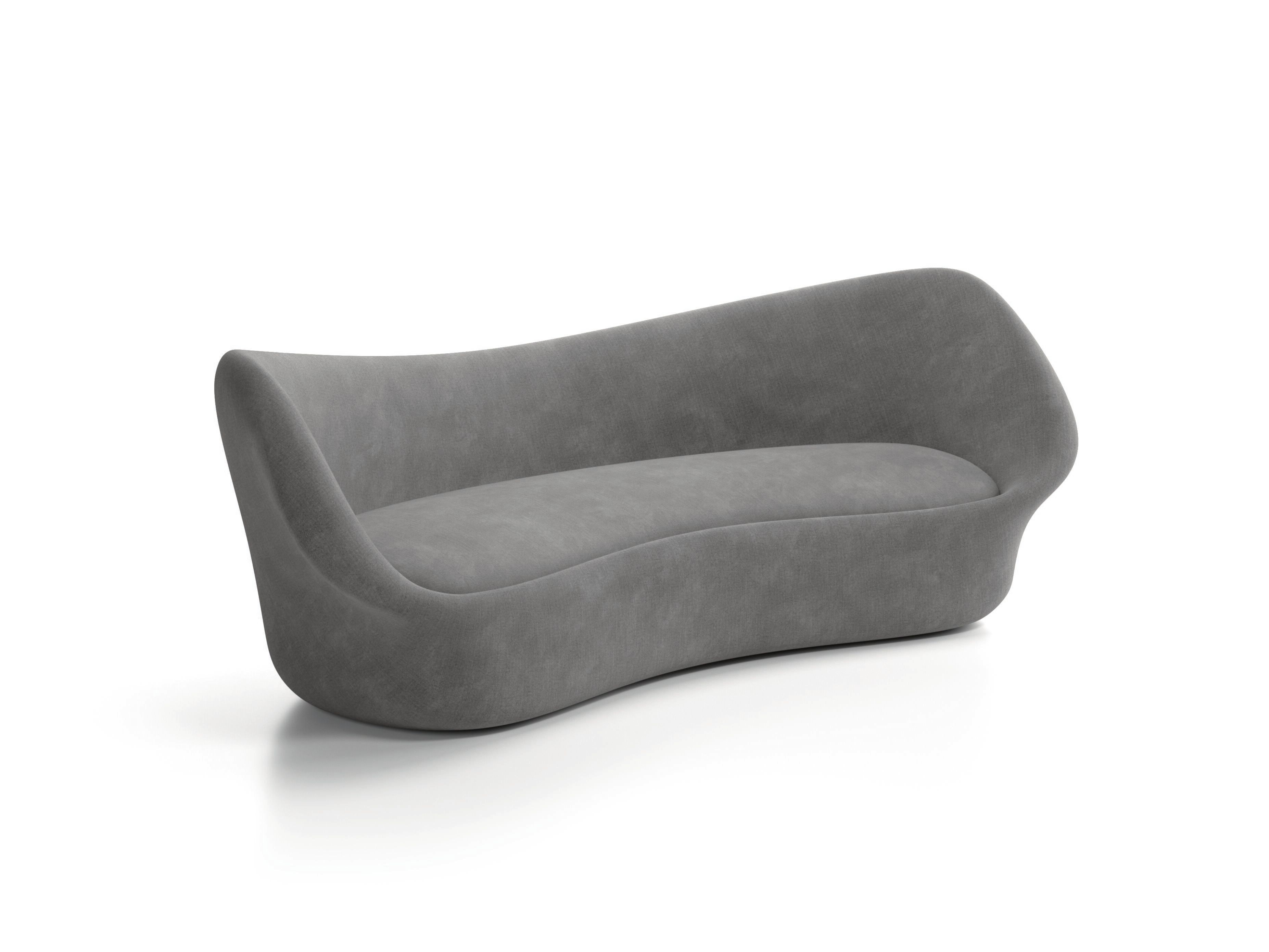 Ткань диван Natuzzi Italia Splash ARCH-00076800 - Вид №5