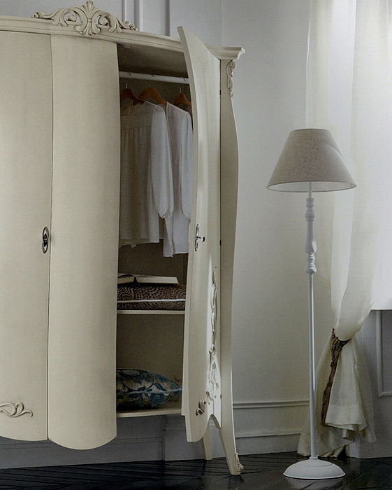 Шкаф  GIULIACASA 1729/G-CH CHARME - Вид №1