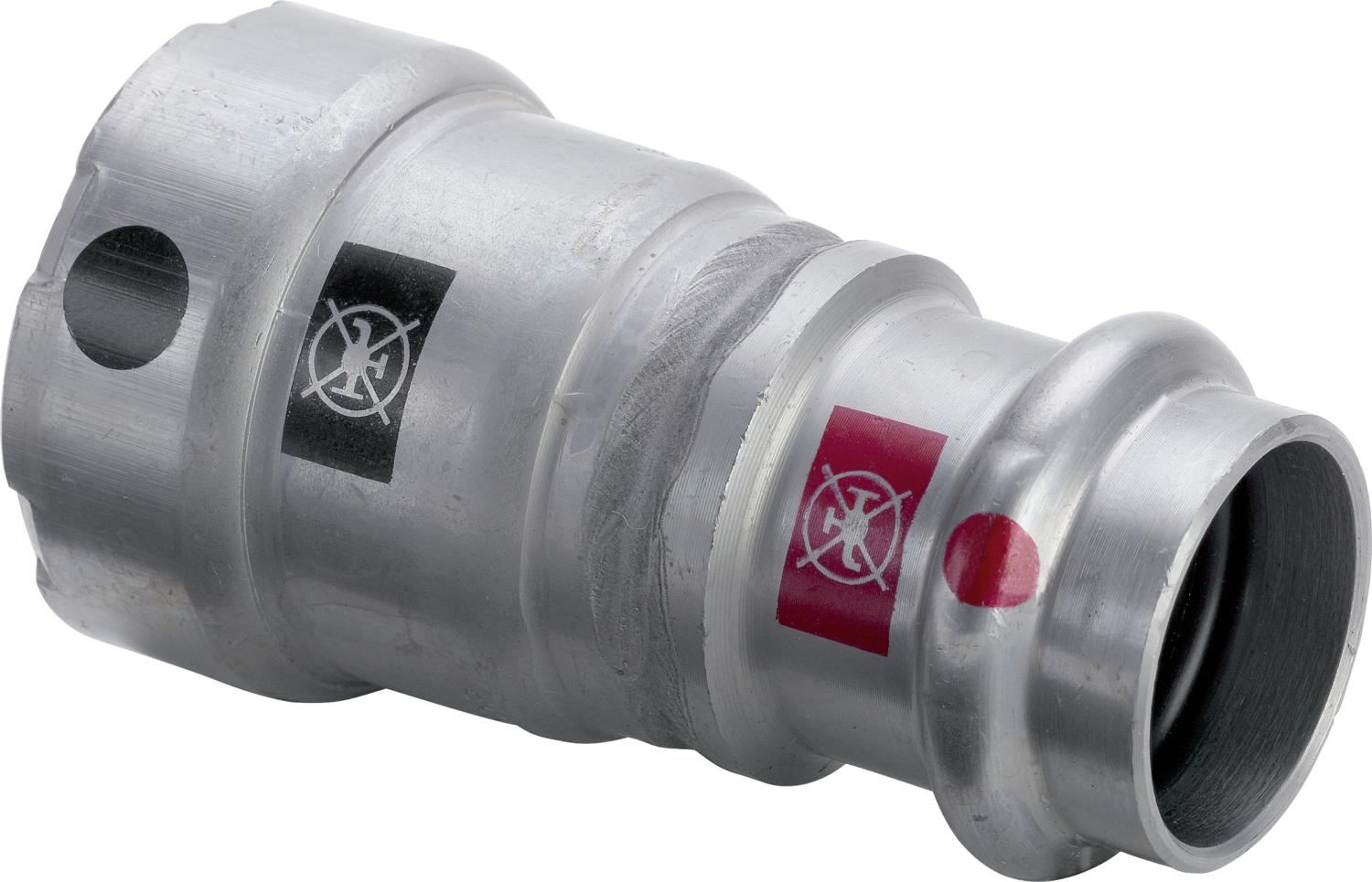 Viega Соединительный элемент Megapress 4213 (718787) 718 787
