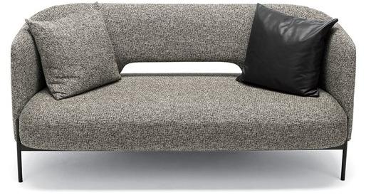 MisuraEmme Диван из ткани Misuraemme sun-id-1441422 - Вид №5