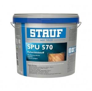 Stauf SPU 570 18 кг