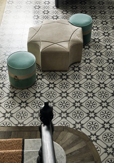 Пуф  ANGELO CAPPELLINI 34112 Allure - Вид №1