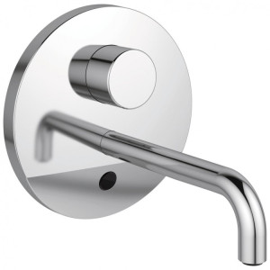 A6154AA Смеситель для раковины встраиваемый со смешиванием Ideal Standard CERAPLUS
