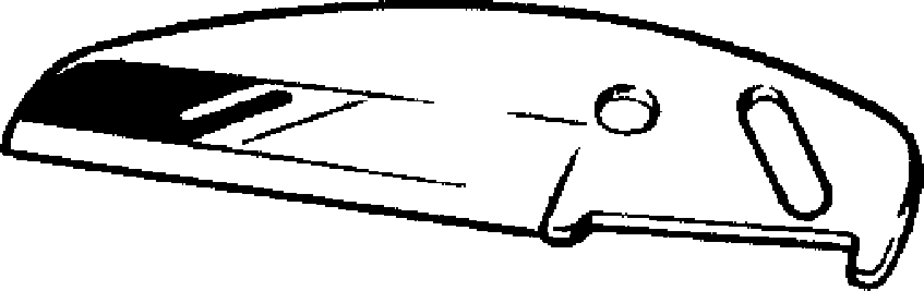 139 230 Модель 2040-404 Трубопроводные системы  Viega Smartpress  Аксессуары  Инструменты Santreyd  - Вид №1