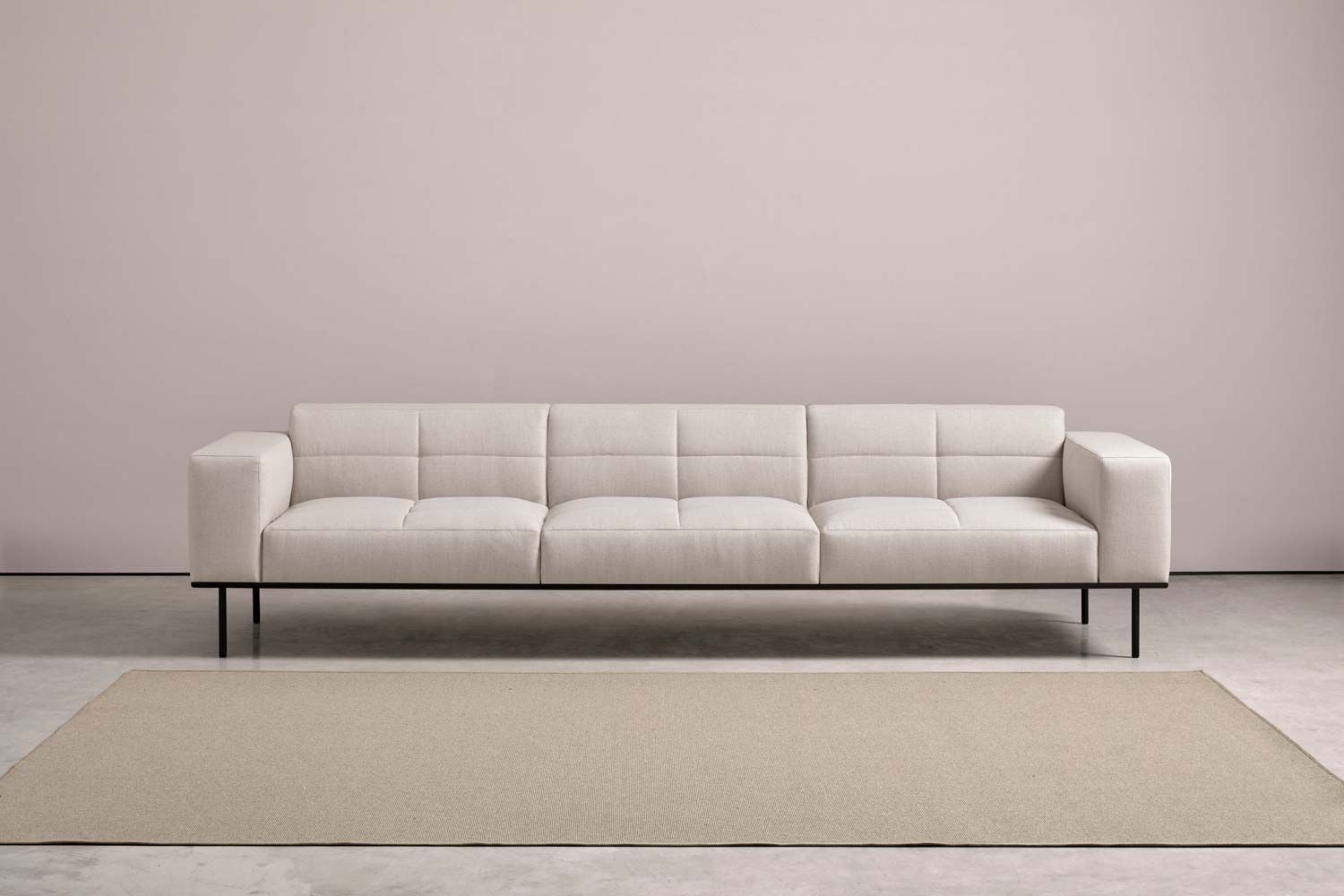 Ткань диван INCLASS Escalas ARCH-00060639 - Вид №12