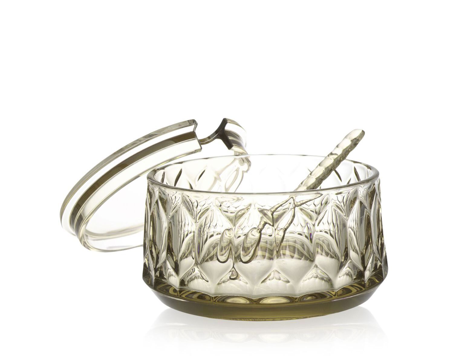 Сахарница из инженерного пластика Kartell Jellies Family ARCH-00149691 - Вид №11