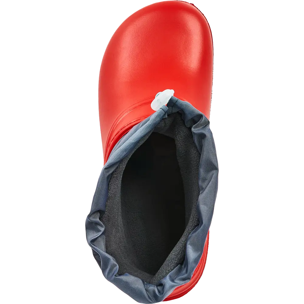 Утепленные ботинки Dexter с регулируемой кулиской - комфорт для зимних прогулок 89347051 STLM-0963070 - Вид №3