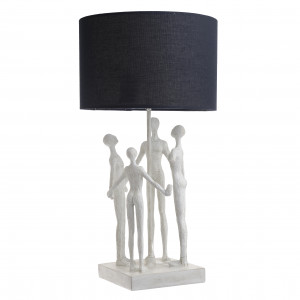 3815784.0002 ЛАМПА НАСТОЛЬНАЯ TO4ROOMS