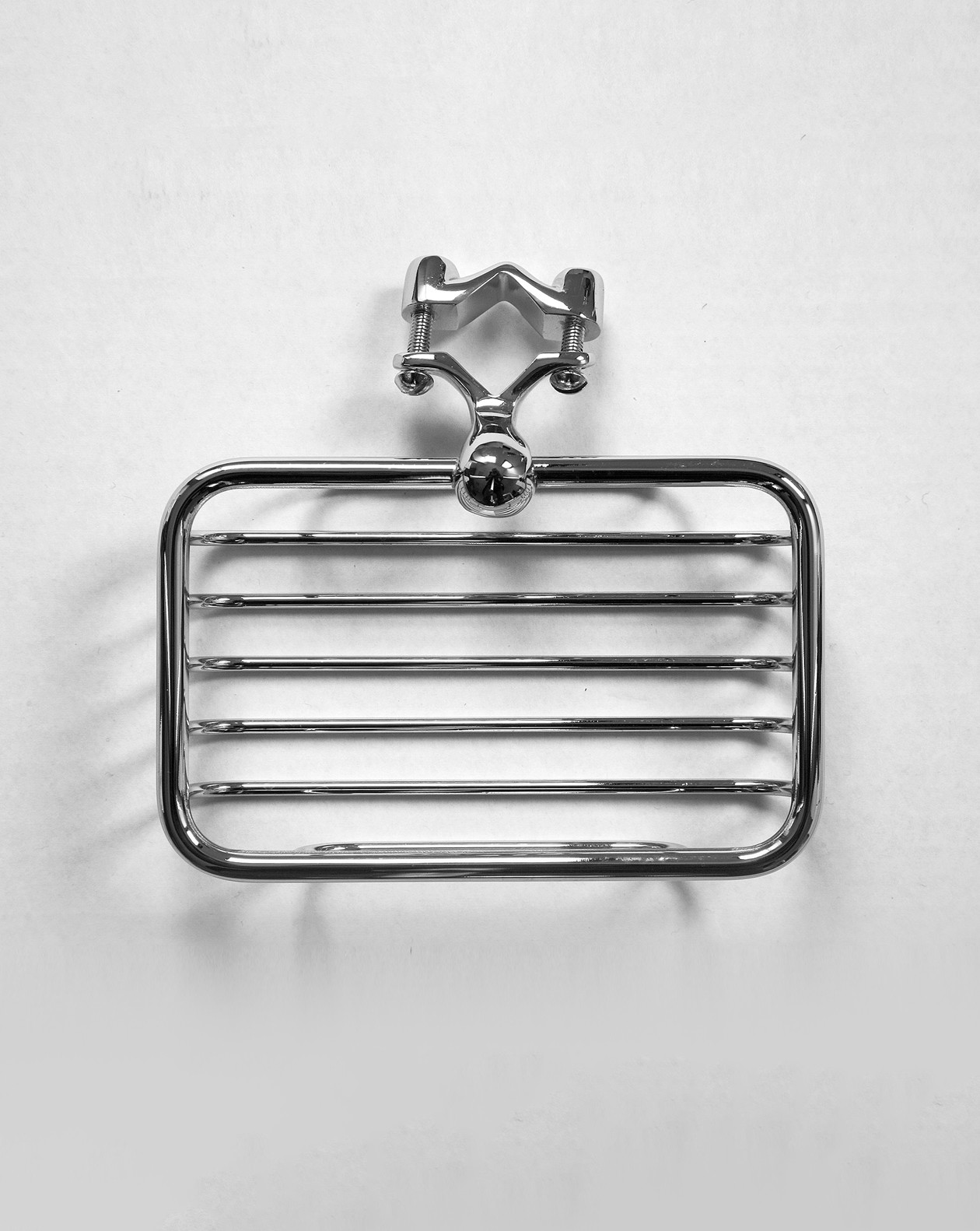 MARD63 Мыльница на наружную трубу душа Devon&Devon  - Вид №1