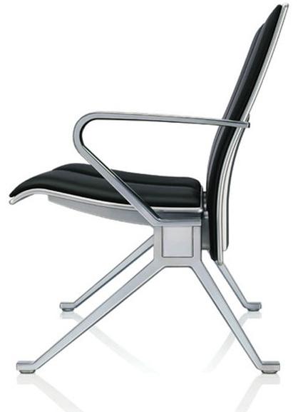 Brunner Сиденье на алюминиевой балке Take sun-id-1414082 - Вид №1