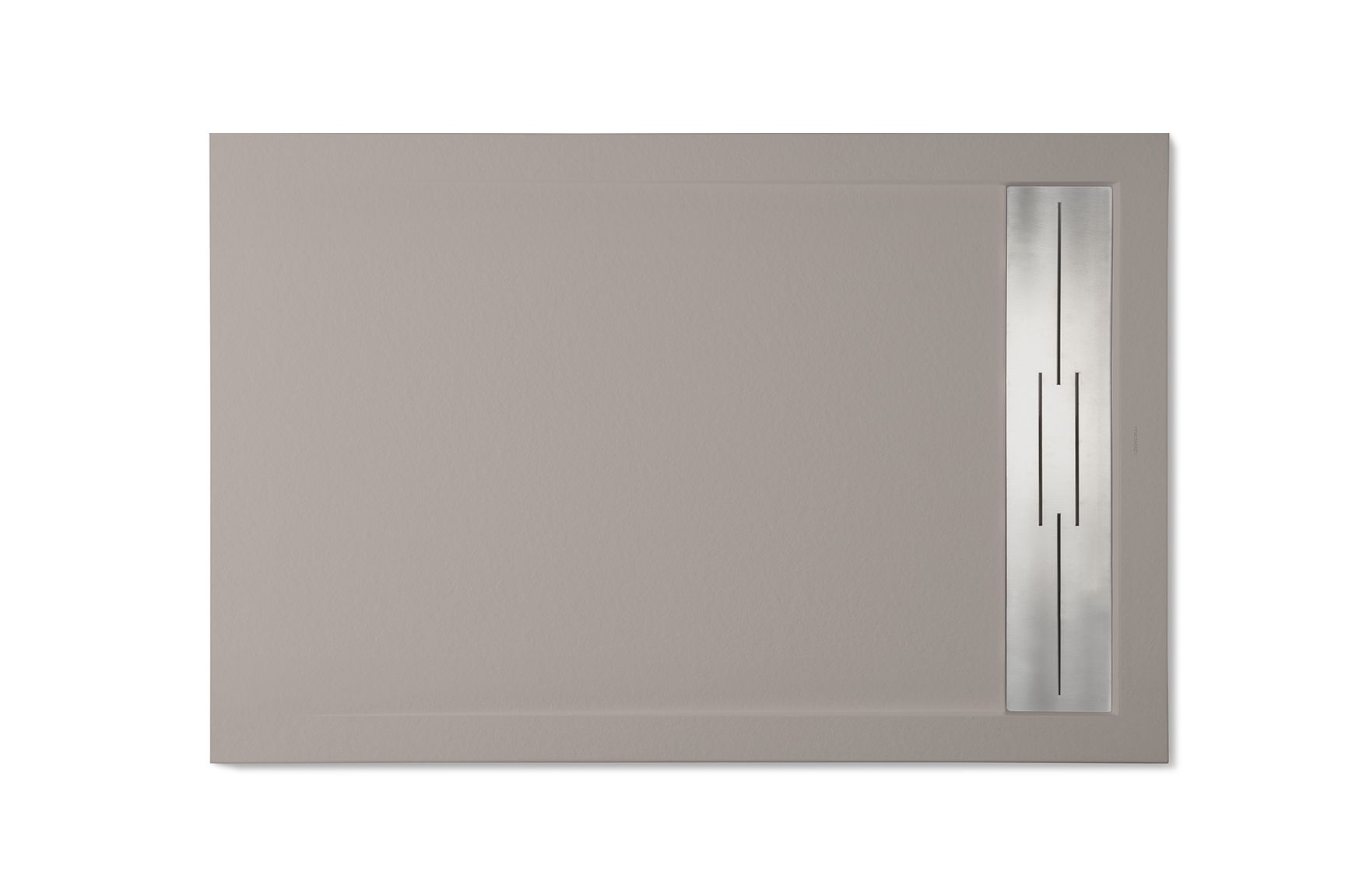 MCBATH Andrómeda Stone Nox R1 120x80 Прямоугольная глина sun-id-1959249 - Вид №1