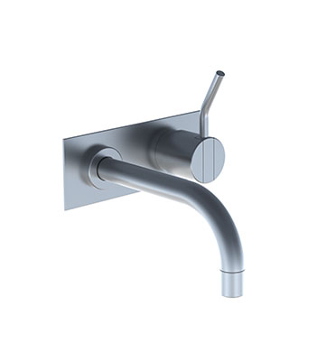 112XM Раковина / Кухня vola 