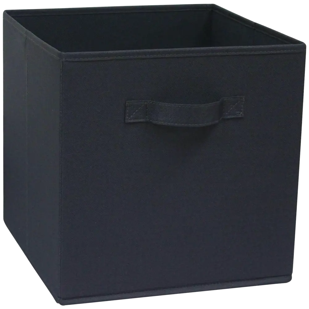 Spaceo Paris — складной короб для систем хранения Kub, графитовый 81990623 STLM-0016751 - Вид №2