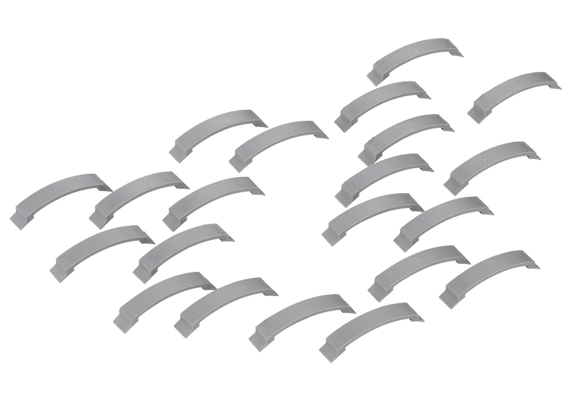 Danfoss Принадлежности для термостатических элементов RTD Адаптер для Living Eco 014G0253  - Вид №3