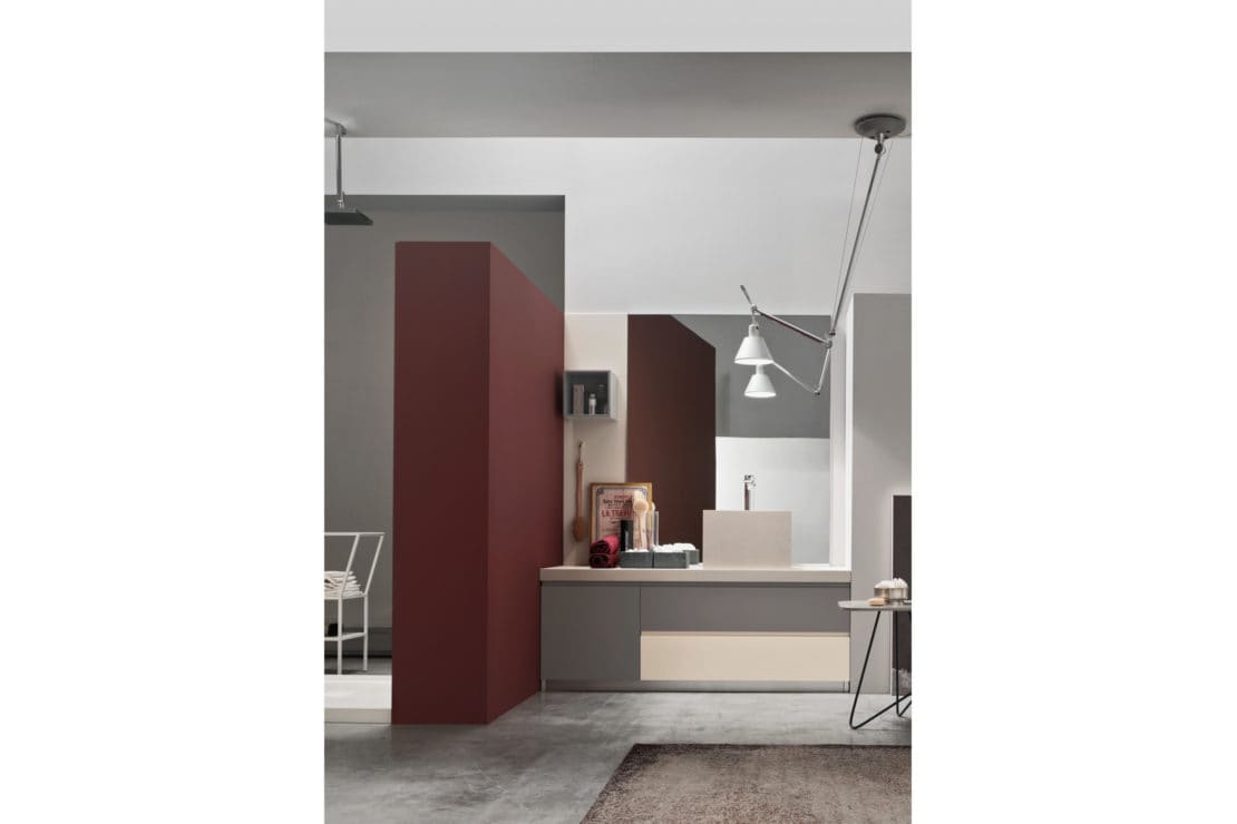 Комплект мебели 09 Arcom Soul STARC214 - Вид №11