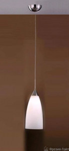 Orion HL 6-1545/1satin/Decor Alaska подвес