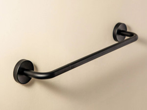 Металлический держатель для полотенец