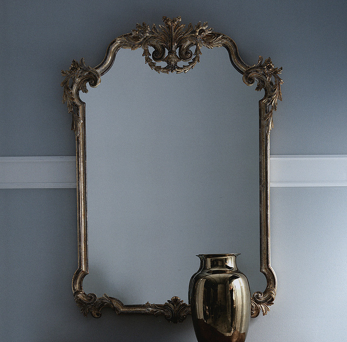 Зеркало  SILVANO GRIFONI 3675 